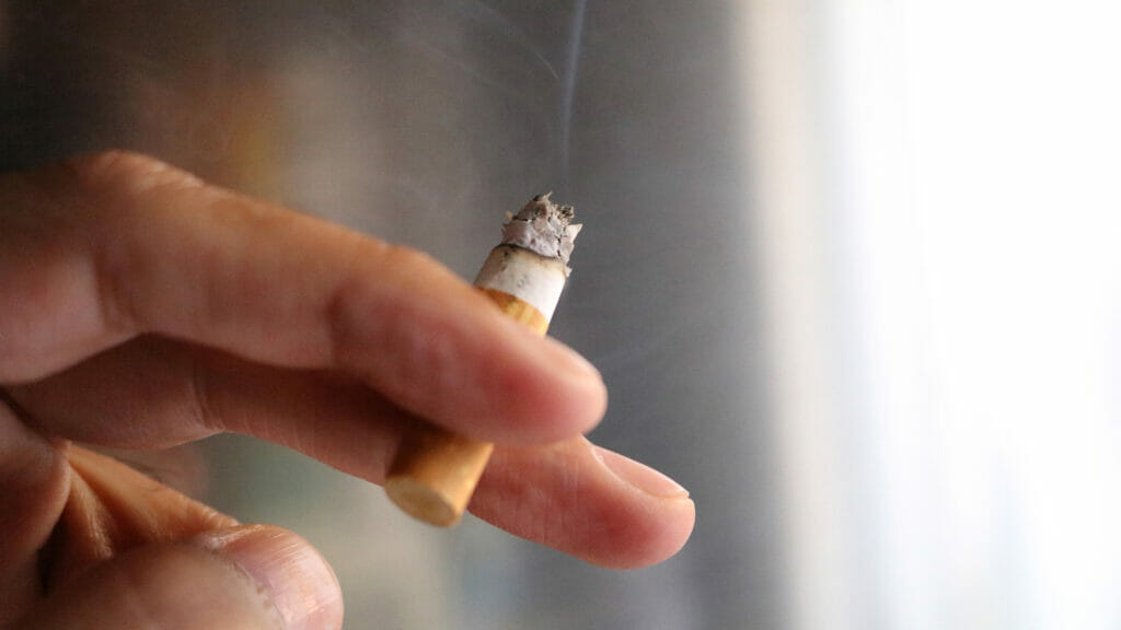 Smoking may drive diabetic foot ulcer severity