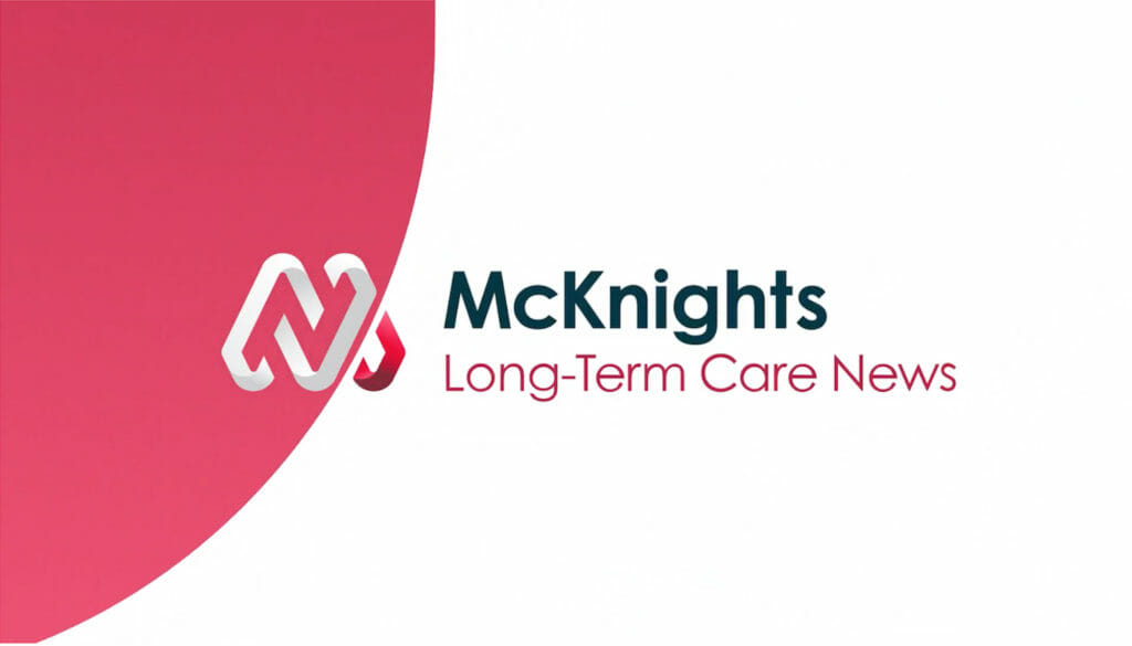 McKnight’s: New looks, new experiences