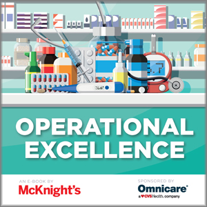 Operational Excellence