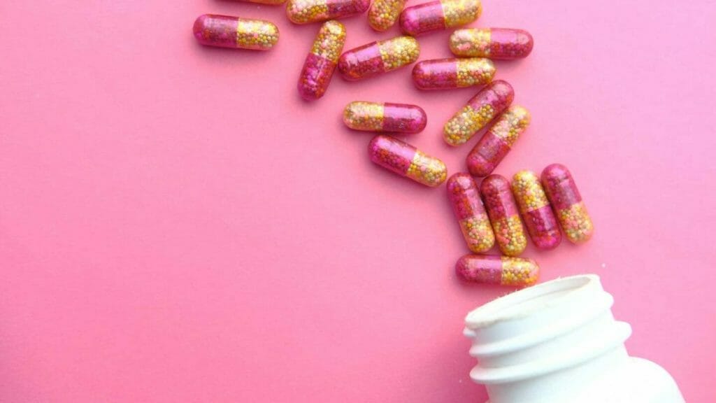 Dietary supplements used by 58 percent of U.S. adults, CDC report finds